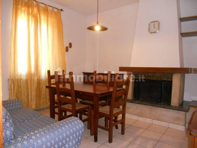 Quadrilocale viale San Sisto 64, San Sisto Lacugnano, Perugia