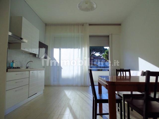 Quadrilocale viale Podgora, Milano Marittima, Cervia