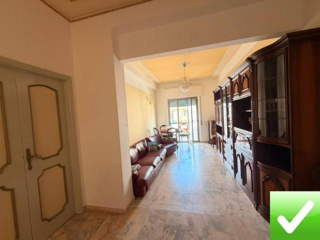 Quadrilocale viale Pio XI 1, Sbarre, Reggio Calabria