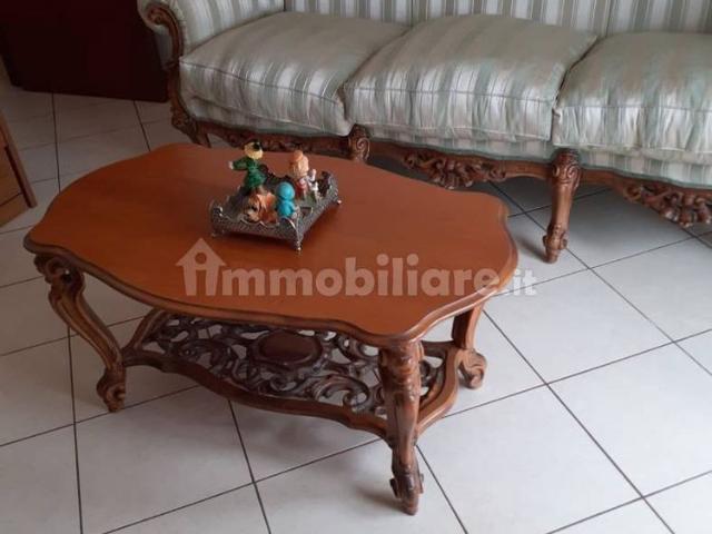 Quadrilocale viale Rosario Nicoletti 15, Pietraperzia