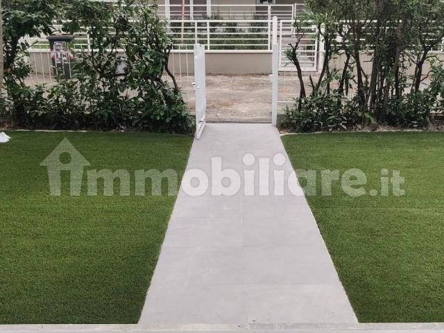 Quadrilocale viale Ravenna, Milano Marittima, Cervia