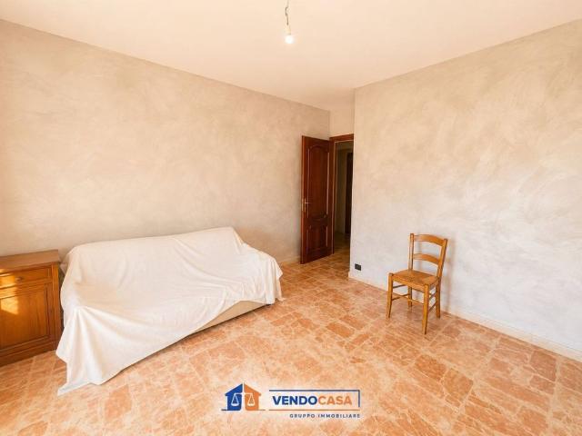 Quadrilocale viale Regina Margherita 8, Centro, Cherasco