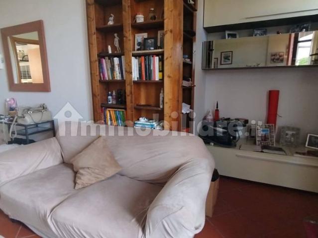 Quadrilocale viale Tommaso Corsini, Centro, San Casciano in Val di Pesa