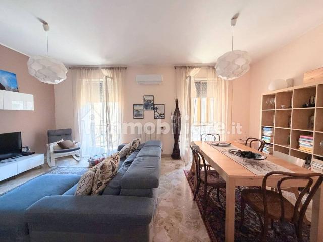 Quadrilocale viale Teracati, Santa Panagia Teracati, Siracusa