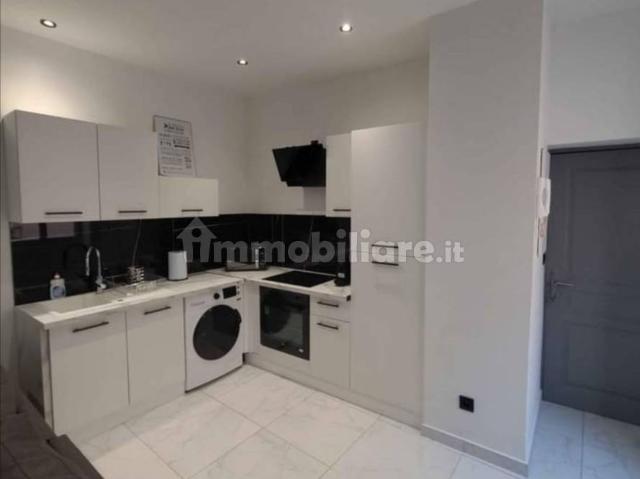 Quadrilocale viale Titano 74a, Pinarella, Cervia