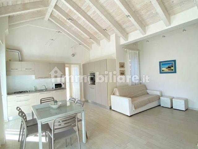 Quadrilocale viale Ugo Bassi 10, Abissinia, Riccione