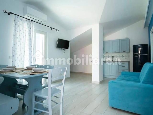 Quadrilocale viale Uria, 80, Foce Varano, Ischitella