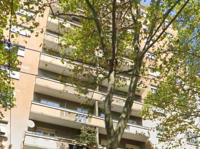 Quadrilocale viale Vittorio Bottego 3, Centro Storico, Parma