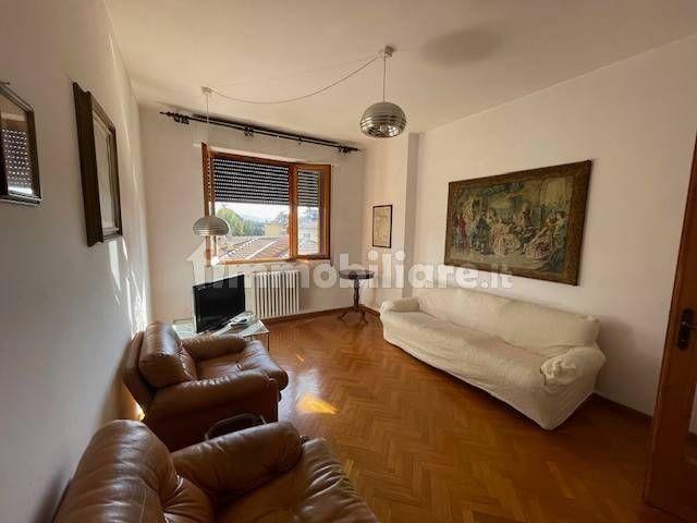 Quadrilocale viale Vittorio Veneto, Centro, Città di Castello