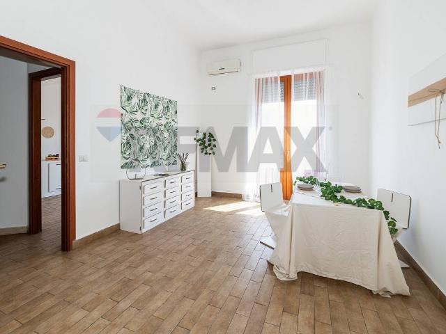 Quadrilocale viale Vittorio Veneto 31, Corso Italia Europa, Catania