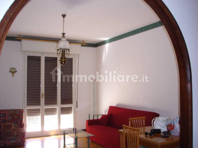 Quadrilocale viale Virginia Reiter 56, Viali, Modena