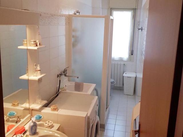 Quadrilocale viale zecchino