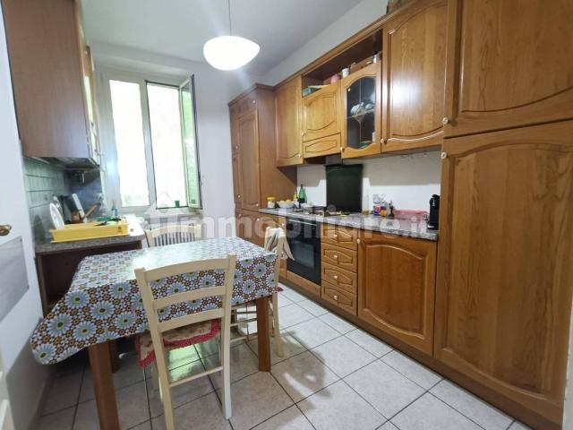 Quadrilocale viale Zefferino Faina, Elce, Perugia