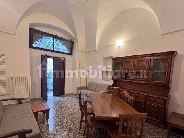 Quadrilocale Vico Tenente Antonio Lotesoriere, Via Ludovico, Corso Umberto I, Vittorio Emanuele, Ostuni