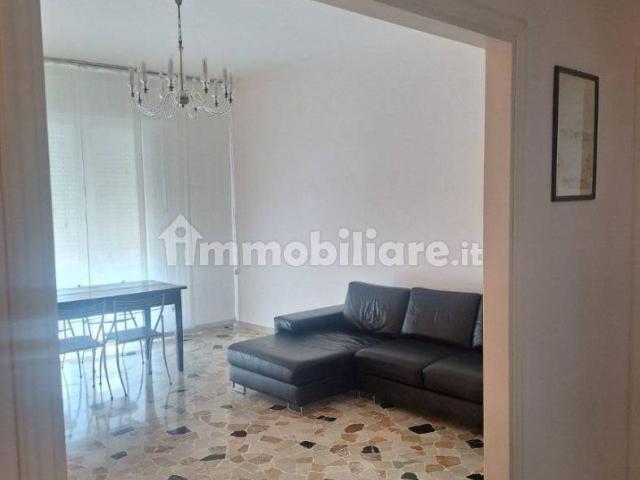Quadrilocale vicolo Giuseppe Marchiori 3, San Pio X, Rovigo