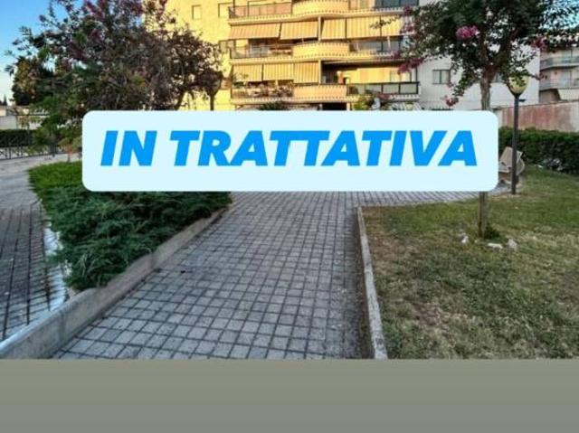 Quadrilocale vicolo In Arcione 42, Centro, Nettuno