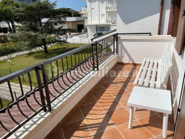 Quadrilocale vicolo 13 via Aquileia 2, Lido Centro Ovest, Jesolo