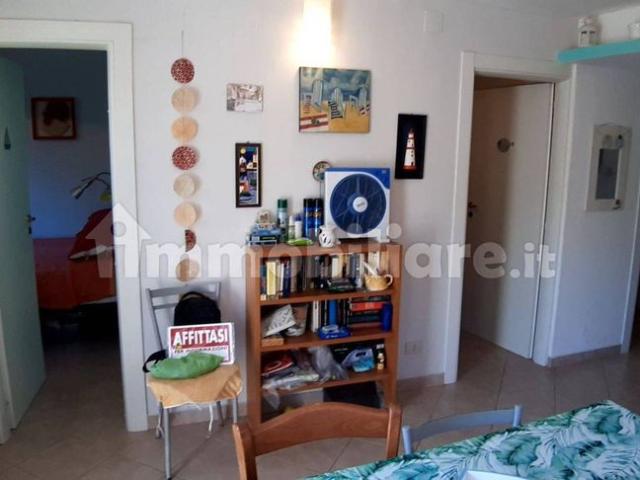 Quadrilocale Villaggio Moresco Alto 1, Peschici