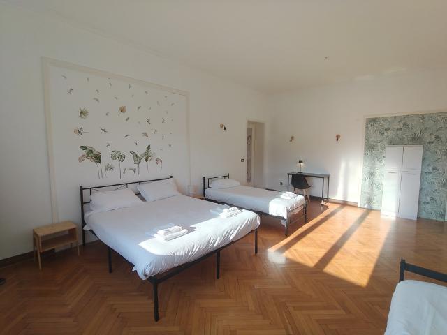 QUADRUPLE ROOM – VIA MURAT No. 2