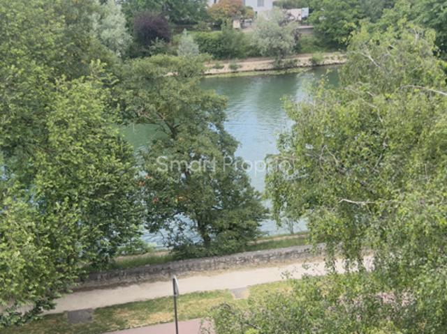 Quai du petit parc St maur des fosses rer 15 mn ou bus 2 mn