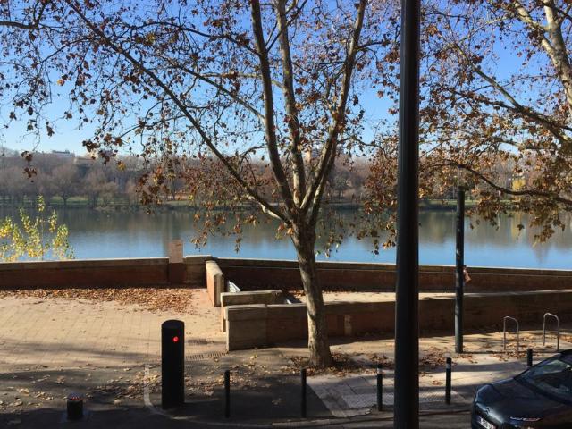 QUAI DE TOUNIS