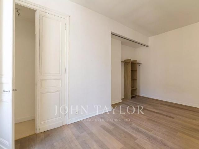 Quai des Chartrons Appartement vide 1 chambre John Taylor Bordeaux