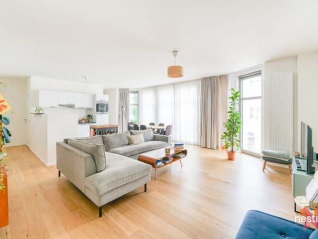 Quai des Péniches Appartement 1 chambre meublé