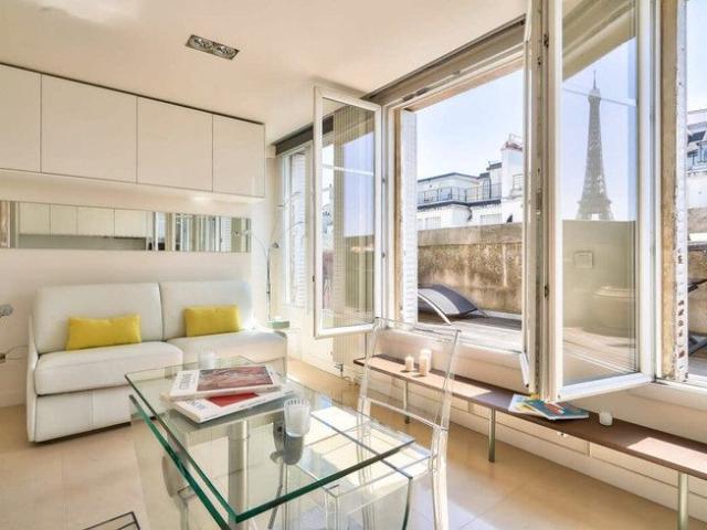 Quai d'Orsay