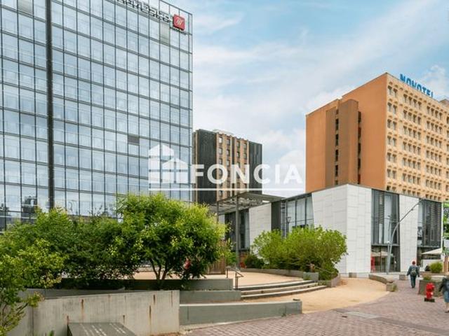 Quai Kléber – 2P de 47,18 m². Vendu LOUE. Emplacement premium, investissement locatif de qualité