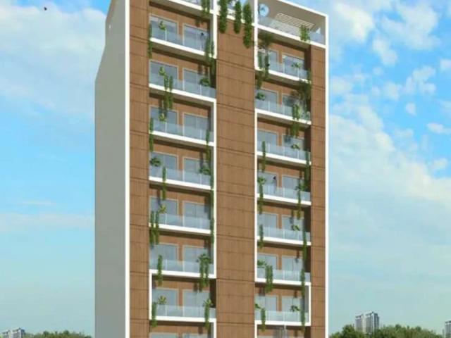 Quaid villa apartment on installment Karachi Bahria Town Karachi ID 66311