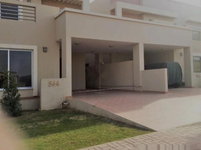 Quaid Villa Is Available For Sale bahria town karachi Bahria Heights Apartments ID 73355
