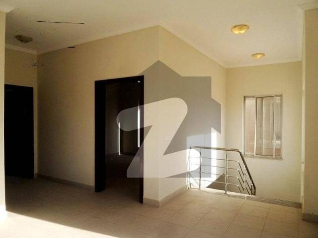 Quaid Villas 200 Square Yard Close To Entrance Of BTK 3 Bed One Unit Villas FOR SALE