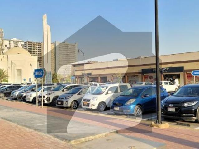 Quaid Villas 200sq Yard Close To Entrance Of BTK 3Bed One Unit Villas FOR SALE Bahria Town Quaid Villas