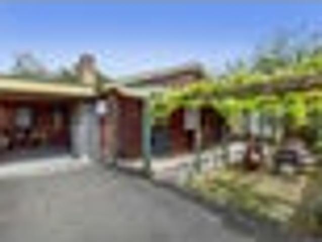 Quaint cottage, big on charm