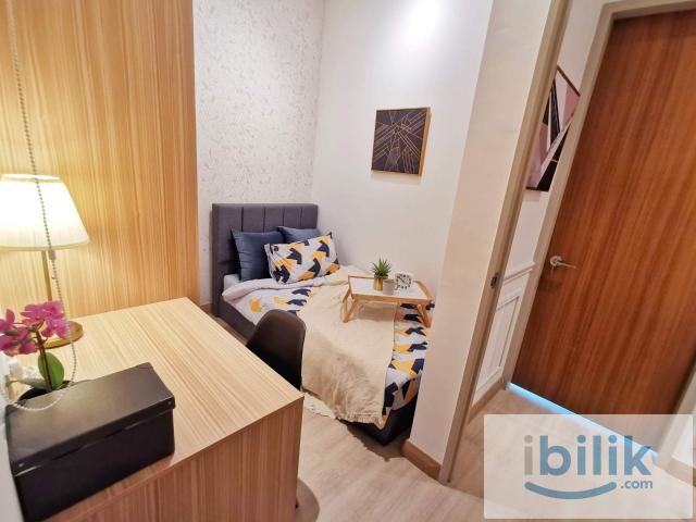 Quaint Single Room @ The Grand SS13, Subang Jaya