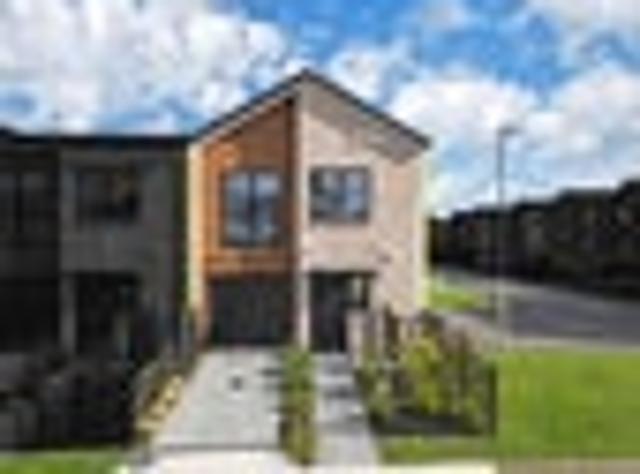 Quality New Build by Penny Homes