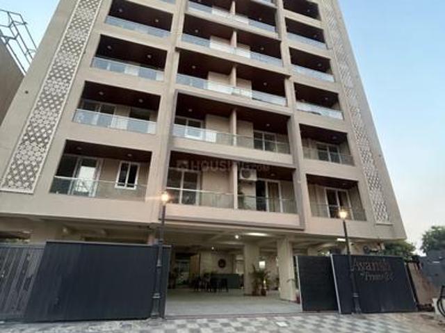 Quality Ayansh Prime 24,Mansarovar 4 BHK Apartment For Sale Jaipur