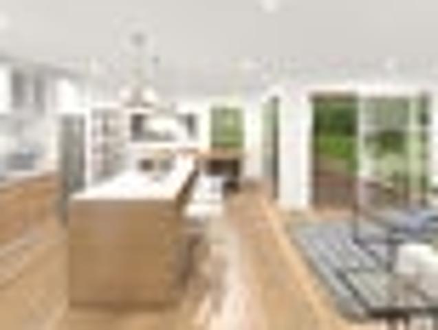 Quality Affordable Brand New Home