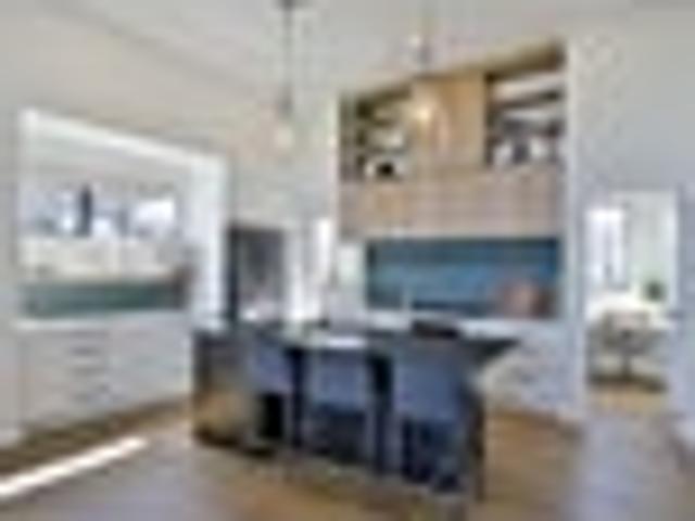 Quality and Living at its BEST