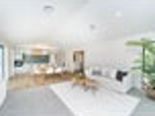 Quality build in desirable location