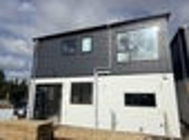 Quality Brand New 2 Beds Standalone Home!