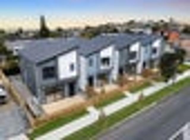 Quality Brand New Homes in Pakuranga