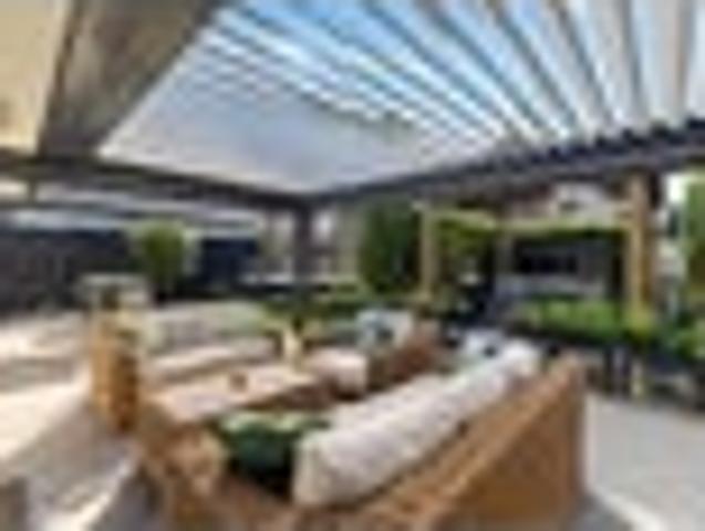 Quality, Comfort and Outdoor Excellence