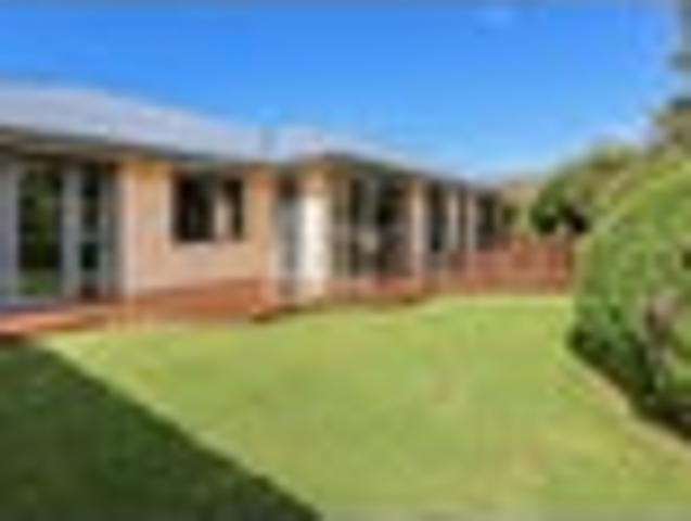 Quality, comfort and reserve frontage