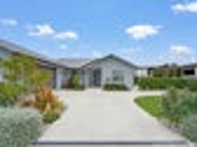 Quality Family Home, Quiet Location