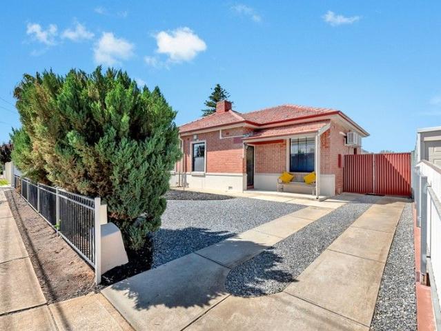 Quality Home in Outstanding Location