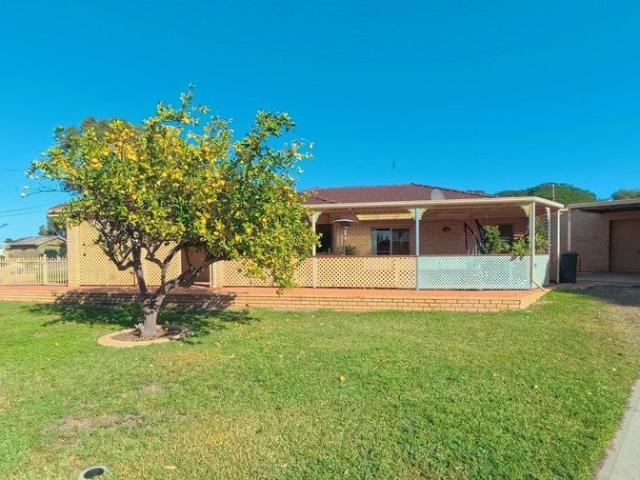 Quality Home on Large Corner Block