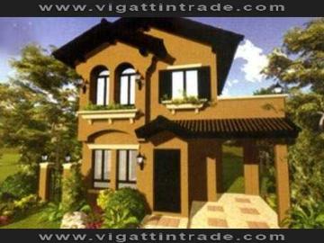 Quality House &Lot at Maia Alta Antipolo Rizal 3BR 242sqm. 300K