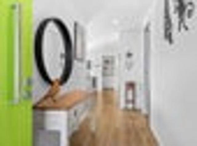 Quality living, beautifully simplified.