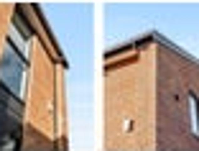 Quality Living & High Spec Homes!
